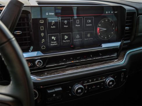 Used 2024 GMC Sierra 1500 Elevation w/ X31 Off-Road Package image 32