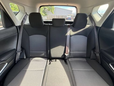 Used 2025 Kia Soul LX w/ LX Technology Package FWD image 36