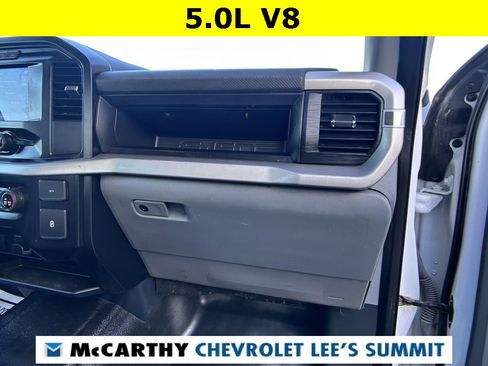 Used 2023 Ford F150 XL w/ Trailer Tow Package image 46