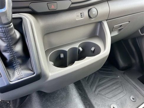 New 2025 Ford Transit 250 148 Medium Roof w/ Load Area Protection Package image 15