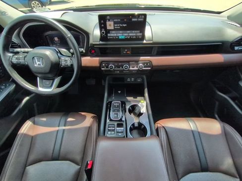 Used 2024 Honda Pilot Elite image 17