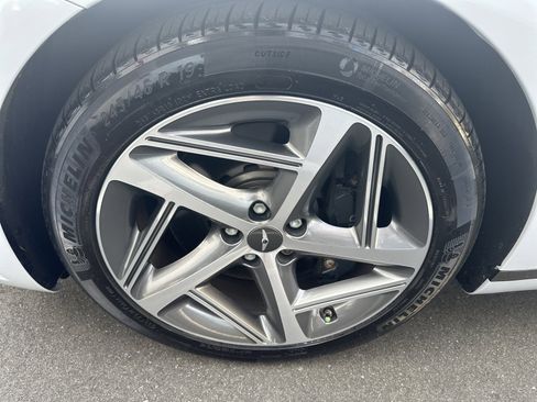 Used 2023 Genesis G80 2.5T w/ Sport Prestige Package image 42