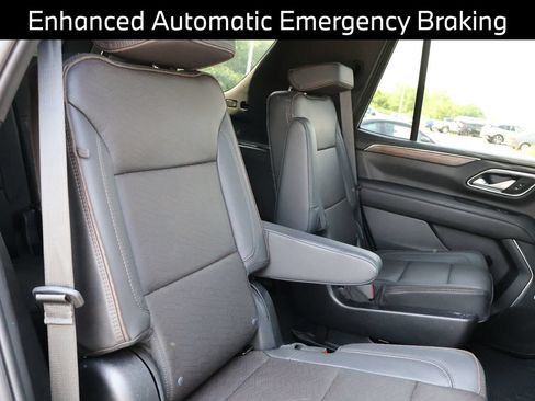 Used 2023 Chevrolet Tahoe High Country AWD/4WD image 15