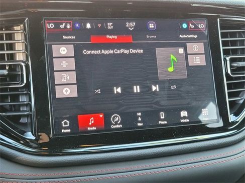 New 2026 Dodge Durango GT w/ Blacktop Package image 11