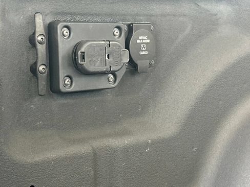Used 2025 RAM 3500 Tradesman AWD/4WD image 36
