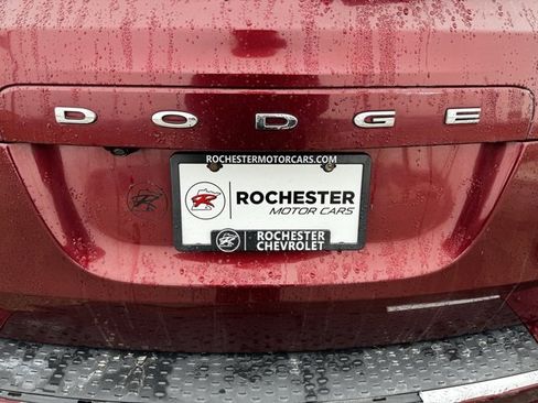 Used 2019 Dodge Grand Caravan GT image 41