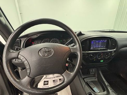 Used 2006 Toyota Tundra Darrell Waltrip Edition image 18