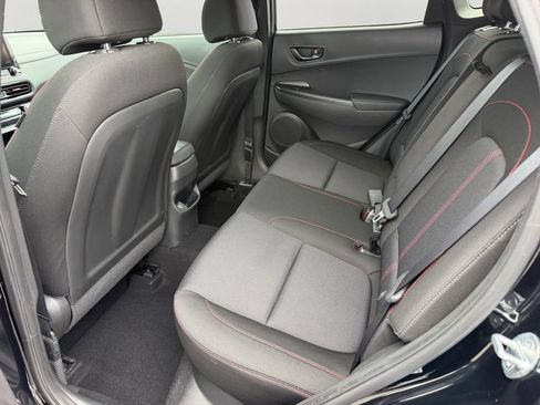 Used 2023 Hyundai Kona N Line w/ Cargo Package AWD/4WD image 12