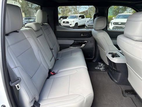 Certified 2026 Toyota Tundra Limited w/ Limited PVM Package image 20