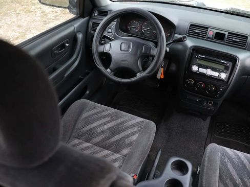 Used 2000 Honda CR-V LX image 20