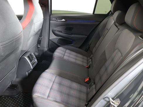 Used 2024 Volkswagen GTI SE image 37