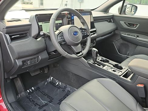 Used 2026 Subaru Outback Premium AWD/4WD image 13