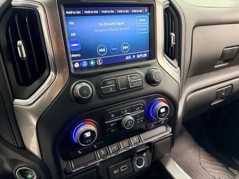 Certified 2022 Chevrolet Silverado 1500 LT Trail Boss w/ Bed Protection Package image 13