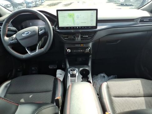 Used 2023 Ford Escape ST-Line w/ Tech Pack #1 image 10