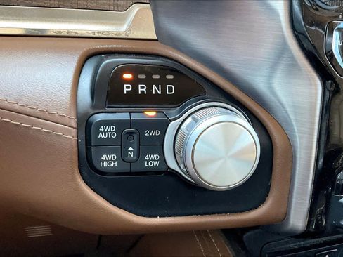 Used 2019 RAM 1500 Limited AWD/4WD image 32