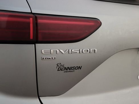 Used 2025 Buick Envision Preferred image 39