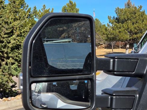 New 2026 Ford F550 4x4 Crew Cab image 25