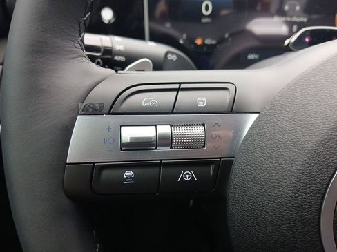 New 2026 Hyundai Santa Cruz Limited AWD/4WD image 16
