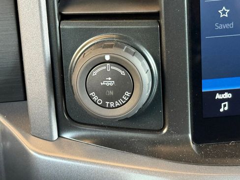 New 2025 Ford F150 XLT w/ Equipment Group 302A MID image 27