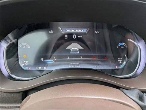 New 2026 RAM 2500 Laramie image 12