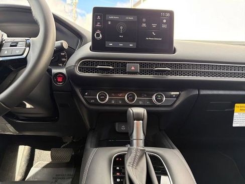 New 2026 Honda HR-V EX-L image 26