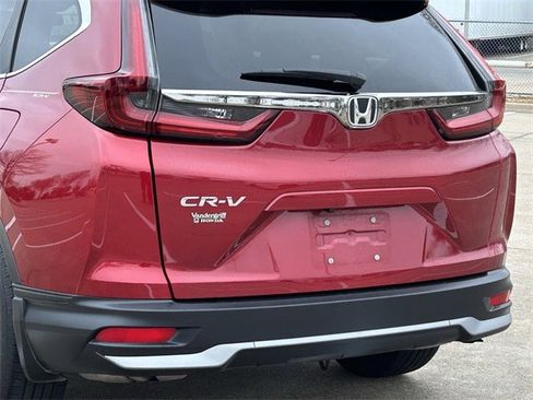 Used 2022 Honda CR-V EX image 6