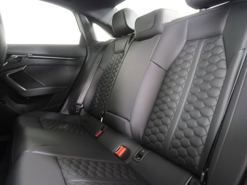Used 2025 Audi RS 3 image 18