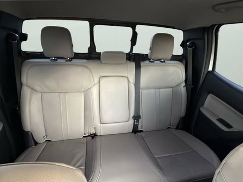 Used 2019 Ford Ranger Lariat w/ Equipment Group 501A Mid image 26