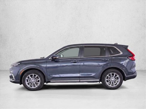 Used 2023 Honda CR-V EX-L image 4
