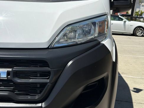 Used 2023 RAM ProMaster 3500 FWD image 15