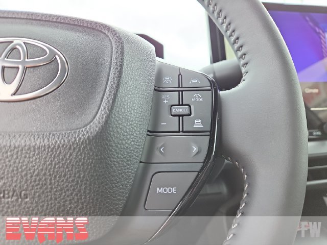 Certified 2026 Toyota C-HR AWD/4WD image 14