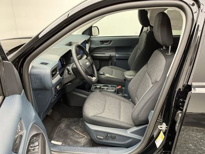 New 2025 Ford Maverick XLT w/ XLT Luxury Package