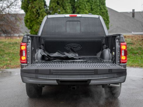 Used 2023 Ford F150 XLT w/ Equipment Group 302A High image 7