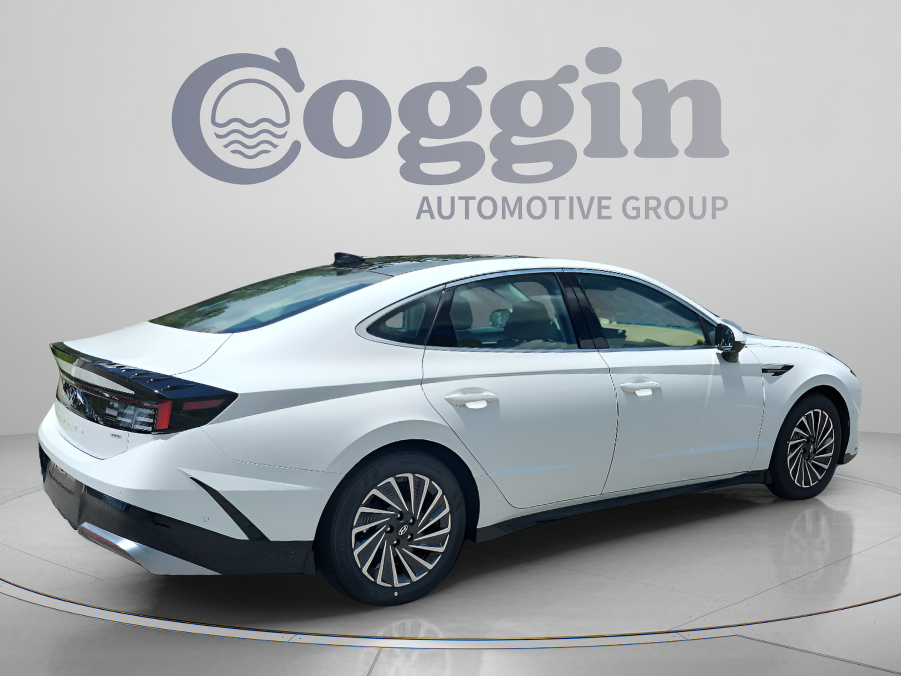 New 2026 Hyundai Sonata Limited FWD image 5