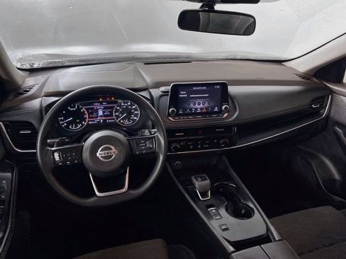 Used 2021 Nissan Rogue S FWD image 22