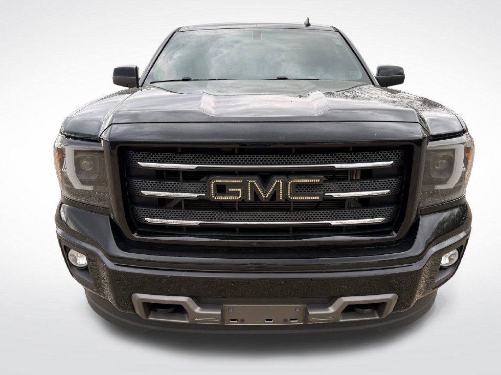 Used 2014 GMC Sierra 1500 SLT w/ All-Terrain Package AWD/4WD image 10