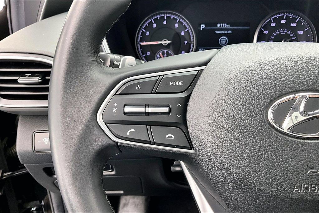 Used 2023 Hyundai Santa Fe SEL AWD/4WD image 18