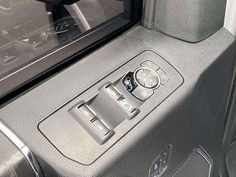 Used 2018 Ford F150 Platinum w/ Trailer Tow Package image 22