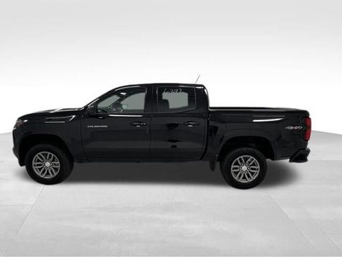 New 2026 Chevrolet Colorado LT w/ LT Convenience Package AWD/4WD image 4