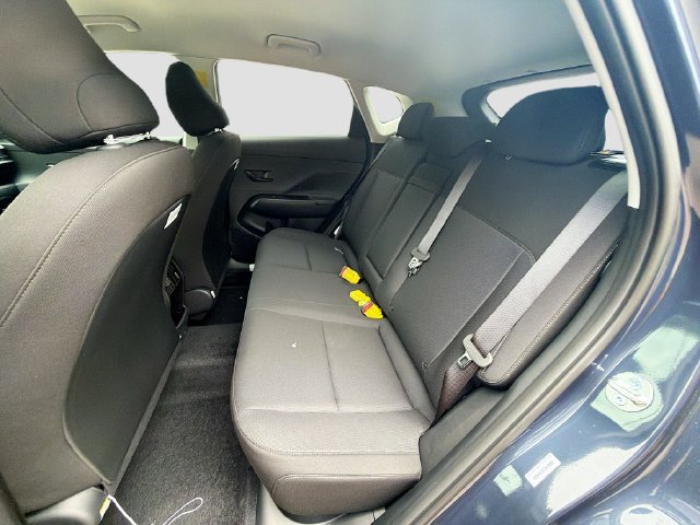 New 2026 Hyundai Kona SEL Sport FWD image 24