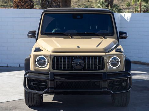 Used 2022 Mercedes-Benz G 63 AMG 4MATIC image 4