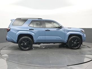 Used 2025 Toyota 4Runner Platinum AWD/4WD video 2