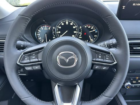 New 2025 MAZDA CX-5 AWD 2.5 S w/ Premium Plus Pkg image 26