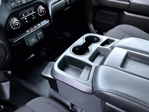 Used 2020 Chevrolet Silverado 1500 W/T w/ WT Fleet Convenience Package image 16