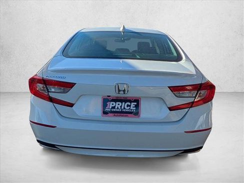 Used 2019 Honda Accord LX image 6