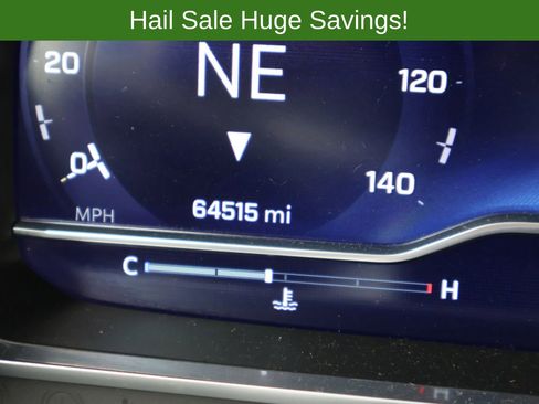Used 2023 Chevrolet Tahoe LT AWD/4WD image 28