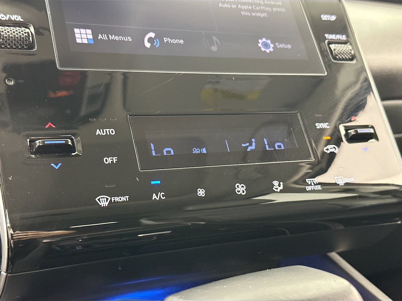 Used 2023 Hyundai Tucson SEL w/ Convenience Package FWD image 15
