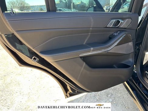 Used 2026 BMW X7 M60i image 20