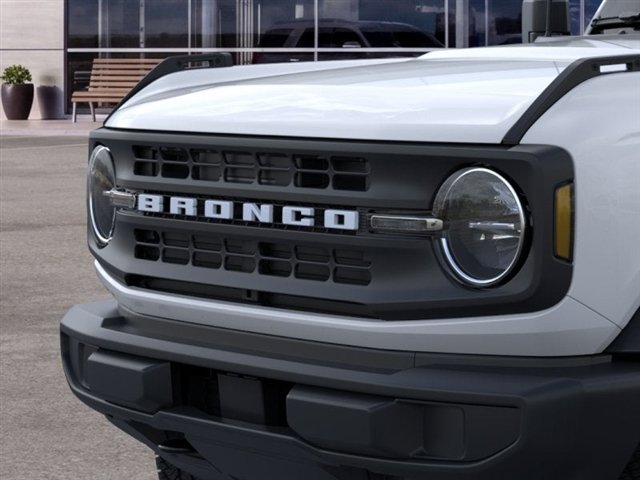 New 2026 Ford Bronco Big Bend AWD/4WD image 19