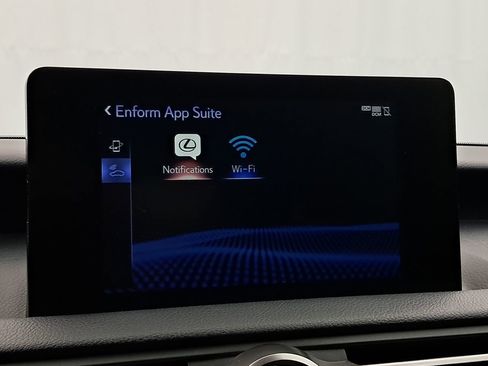 Used 2021 Lexus IS 350 F Sport image 27